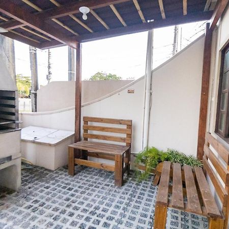 Apartamentos Bombinhas - 140 Metros Da Praia المظهر الخارجي الصورة