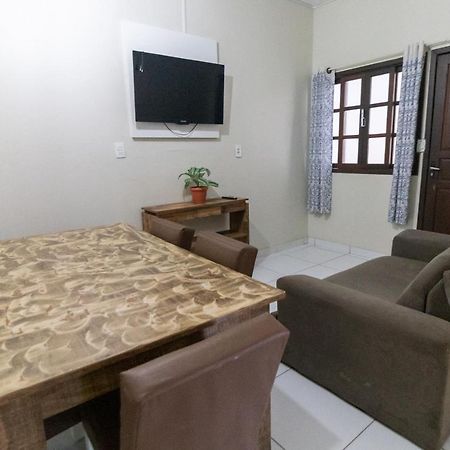 Apartamentos Bombinhas - 140 Metros Da Praia المظهر الخارجي الصورة