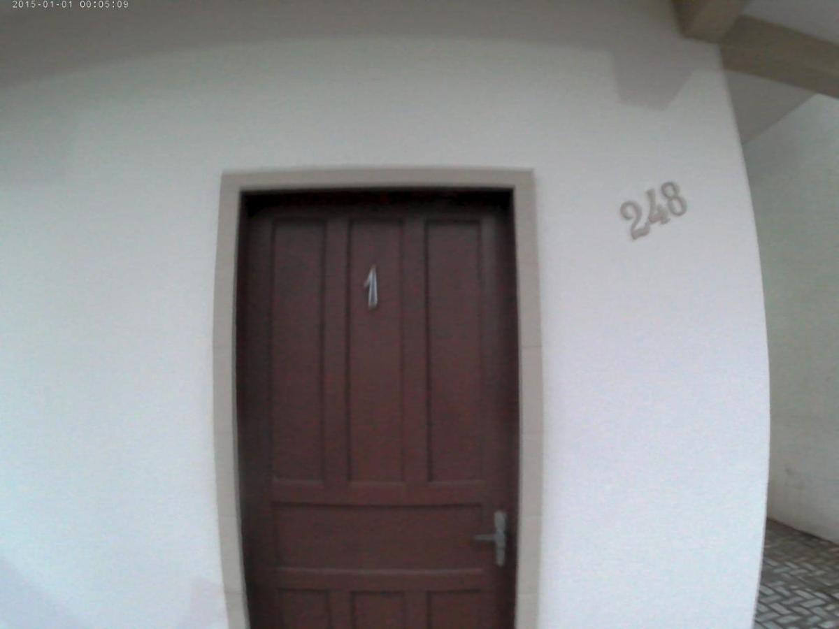 Apartamentos Bombinhas - 140 Metros Da Praia المظهر الخارجي الصورة