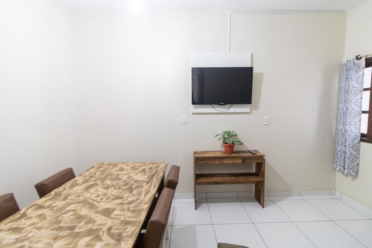 Apartamentos Bombinhas - 140 Metros Da Praia المظهر الخارجي الصورة
