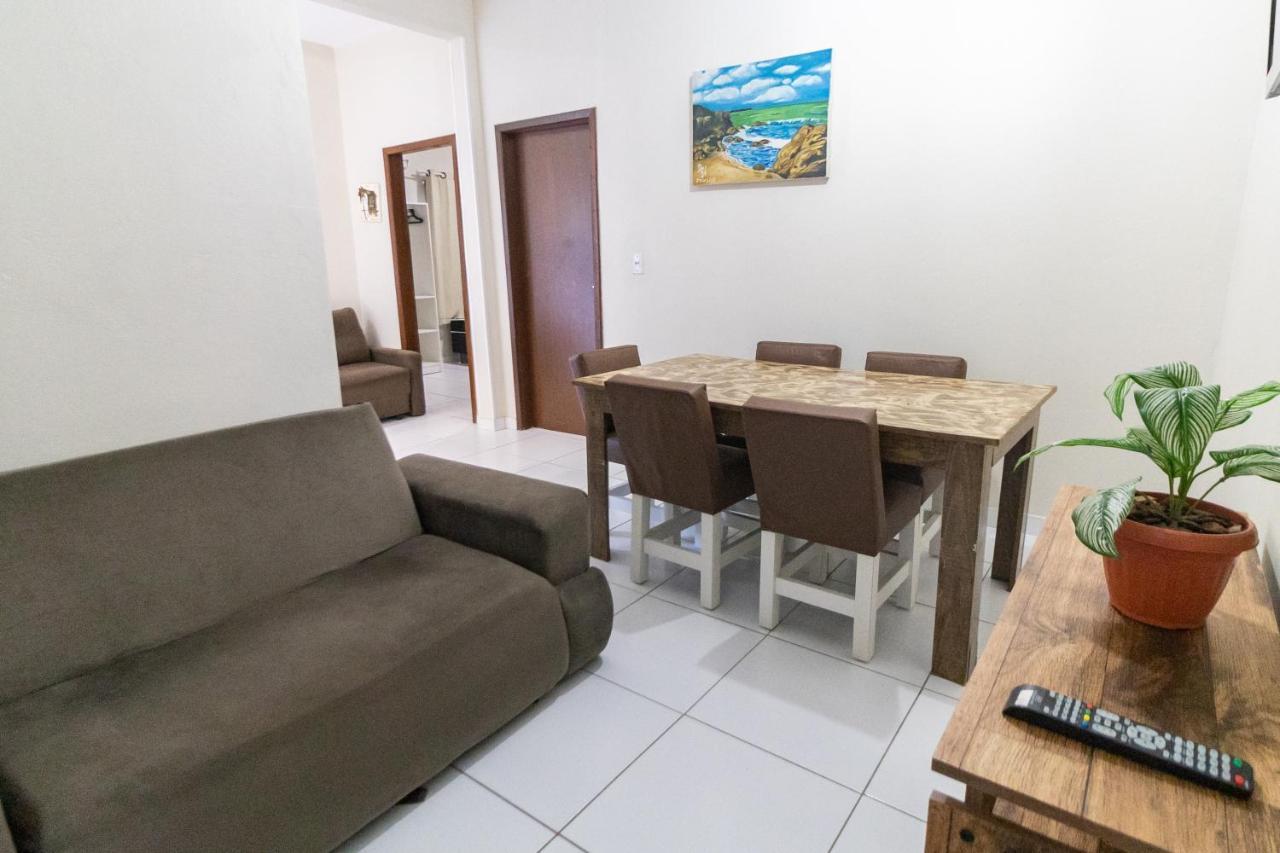 Apartamentos Bombinhas - 140 Metros Da Praia المظهر الخارجي الصورة