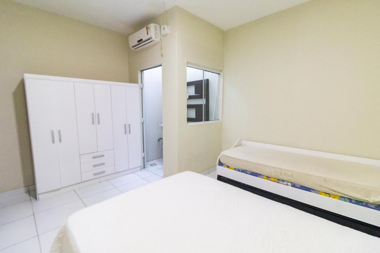 Apartamentos Bombinhas - 140 Metros Da Praia المظهر الخارجي الصورة