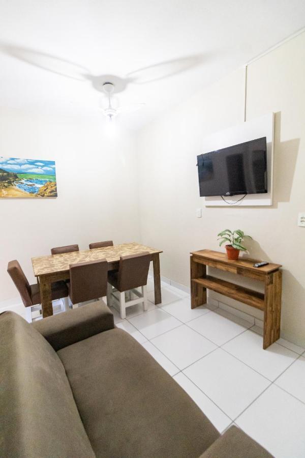 Apartamentos Bombinhas - 140 Metros Da Praia المظهر الخارجي الصورة