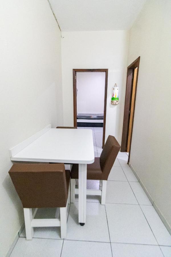 Apartamentos Bombinhas - 140 Metros Da Praia المظهر الخارجي الصورة