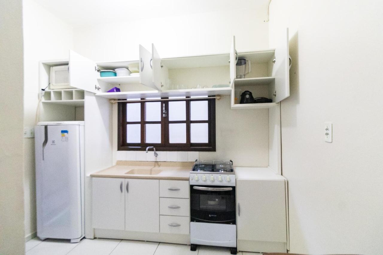 Apartamentos Bombinhas - 140 Metros Da Praia المظهر الخارجي الصورة
