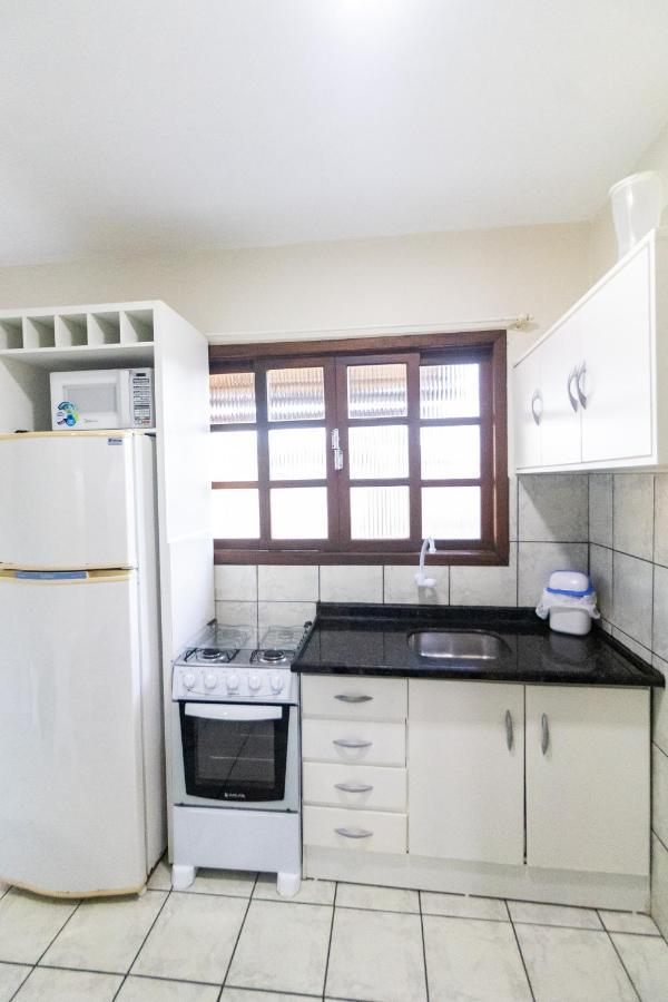 Apartamentos Bombinhas - 140 Metros Da Praia المظهر الخارجي الصورة