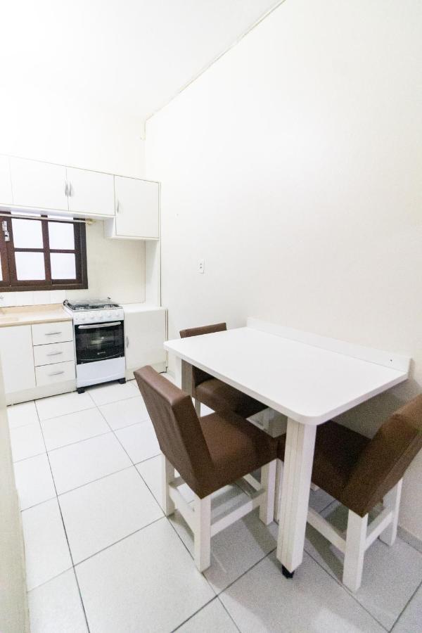 Apartamentos Bombinhas - 140 Metros Da Praia المظهر الخارجي الصورة