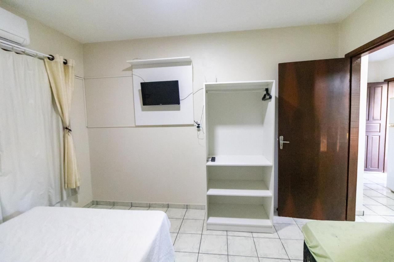 Apartamentos Bombinhas - 140 Metros Da Praia المظهر الخارجي الصورة
