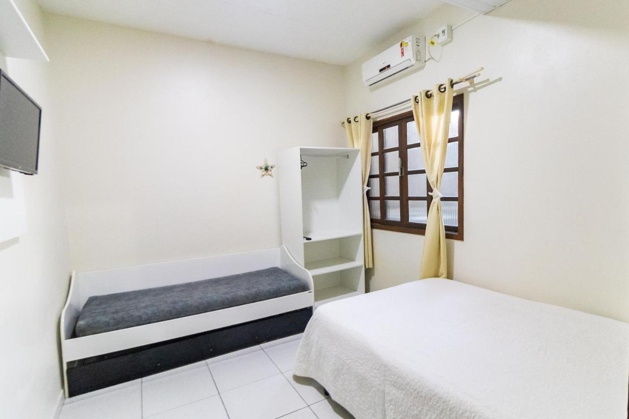 Apartamentos Bombinhas - 140 Metros Da Praia المظهر الخارجي الصورة