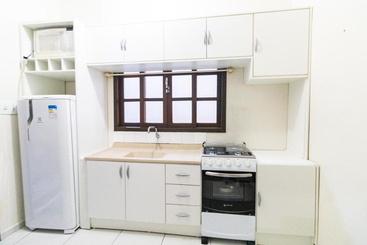Apartamentos Bombinhas - 140 Metros Da Praia المظهر الخارجي الصورة