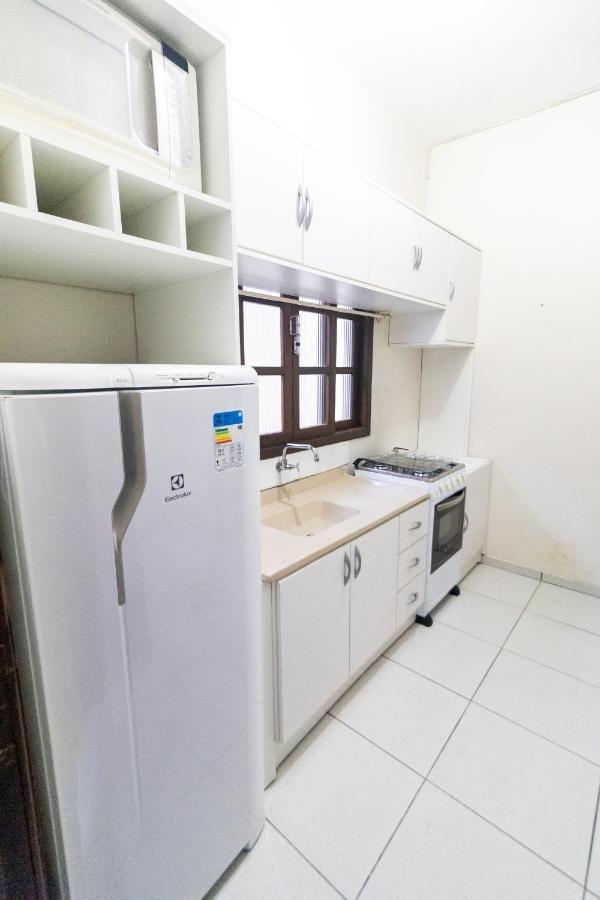 Apartamentos Bombinhas - 140 Metros Da Praia المظهر الخارجي الصورة