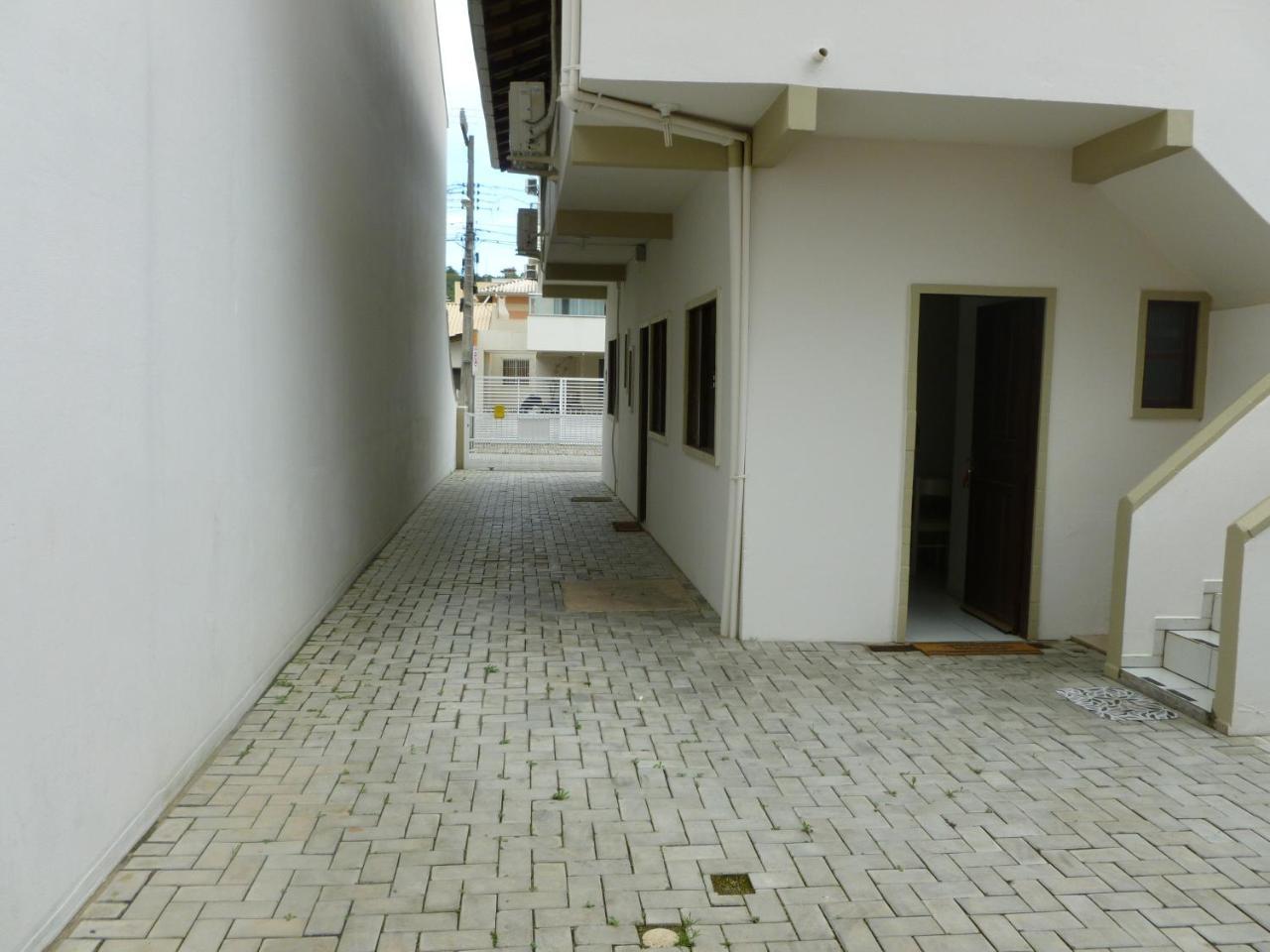 Apartamentos Bombinhas - 140 Metros Da Praia المظهر الخارجي الصورة