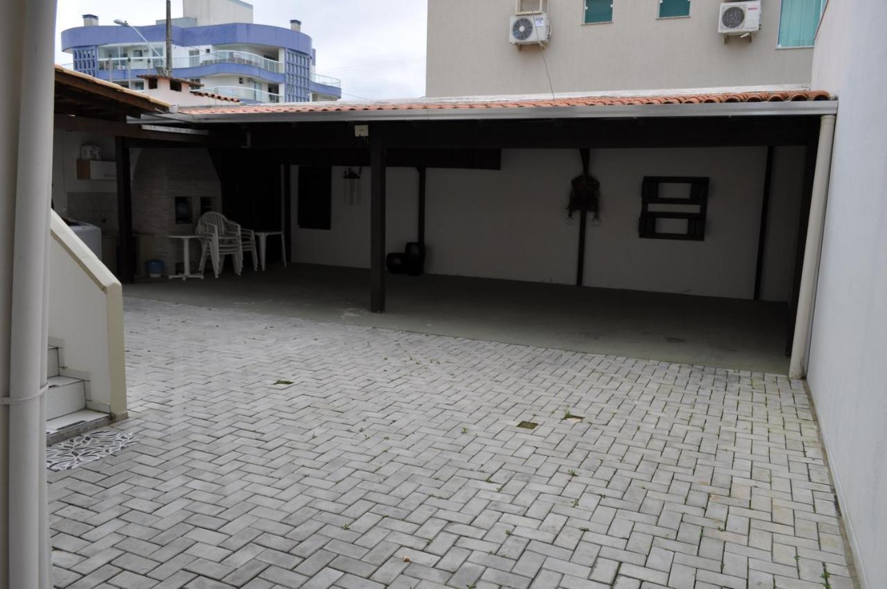 Apartamentos Bombinhas - 140 Metros Da Praia المظهر الخارجي الصورة