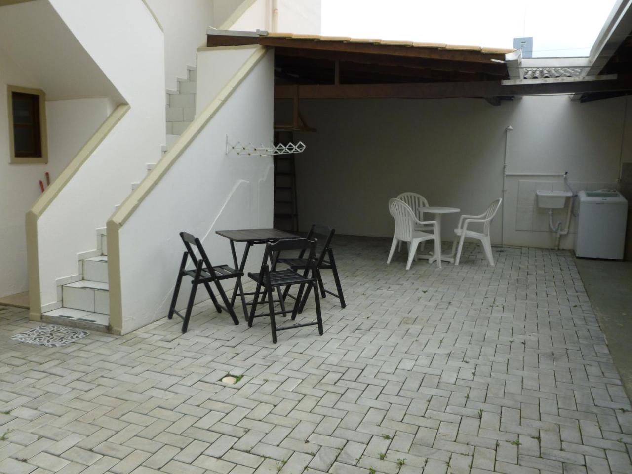 Apartamentos Bombinhas - 140 Metros Da Praia المظهر الخارجي الصورة