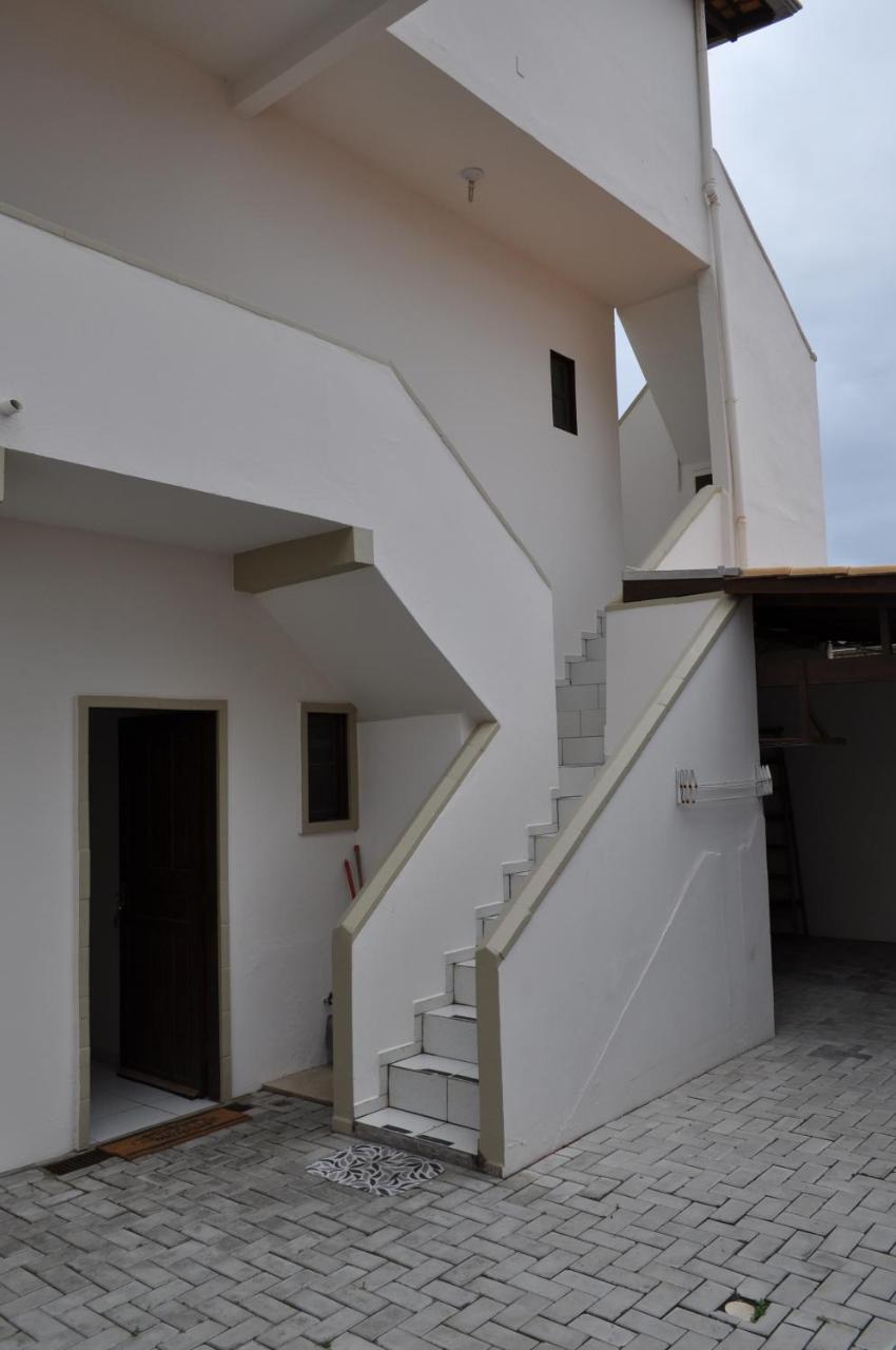 Apartamentos Bombinhas - 140 Metros Da Praia المظهر الخارجي الصورة