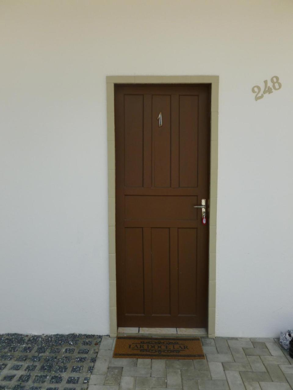 Apartamentos Bombinhas - 140 Metros Da Praia المظهر الخارجي الصورة