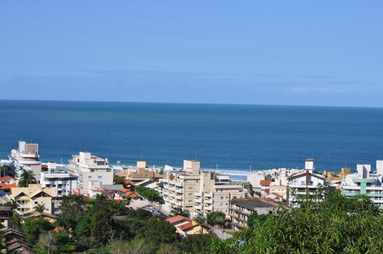 Apartamentos Bombinhas - 140 Metros Da Praia المظهر الخارجي الصورة