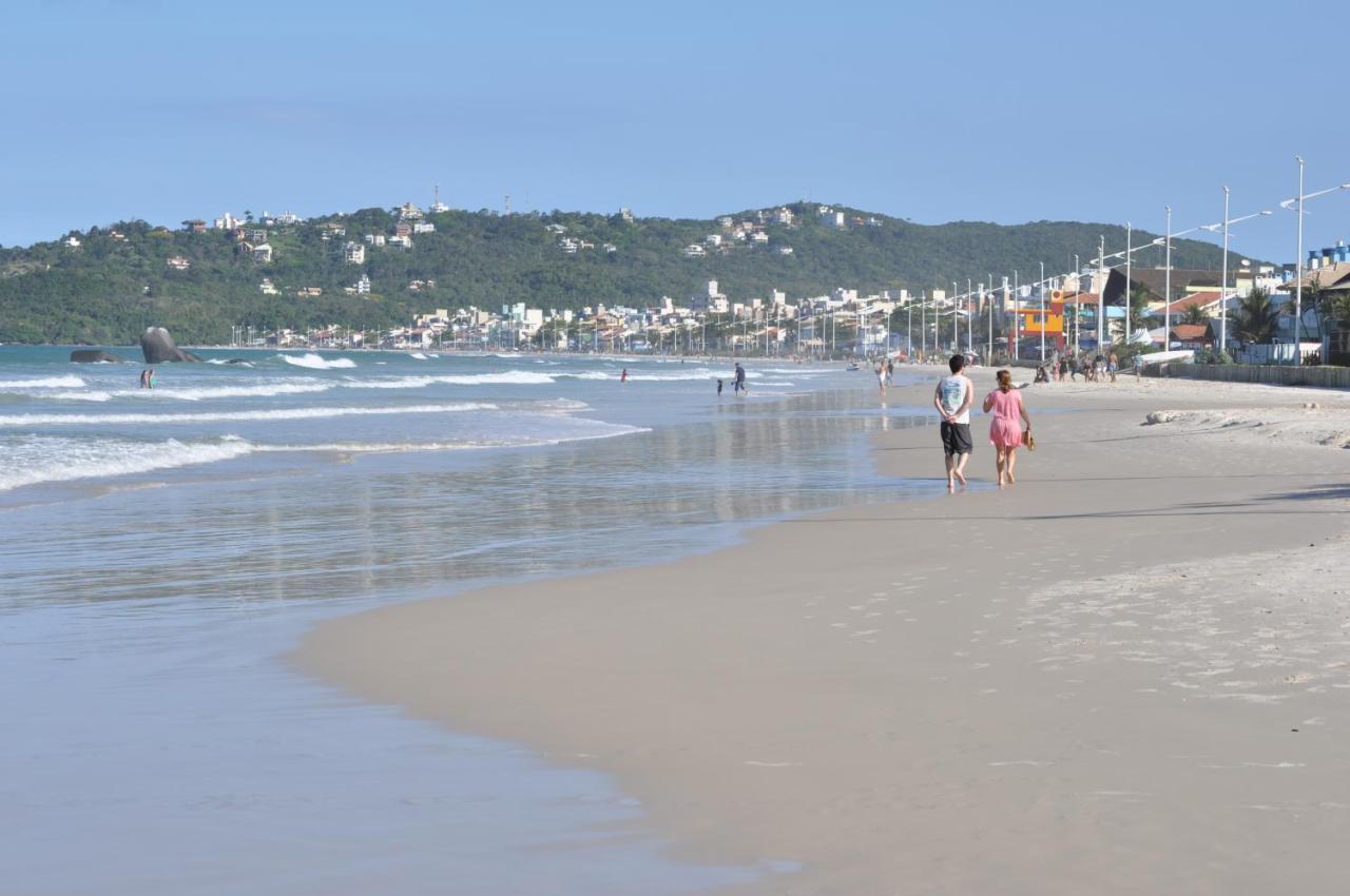 Apartamentos Bombinhas - 140 Metros Da Praia المظهر الخارجي الصورة